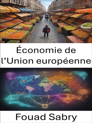 cover image of Économie de l'Union européenne